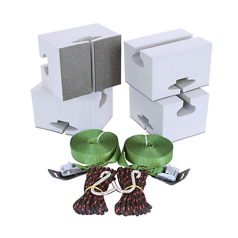 Malone Standard Canoe Carrier 6