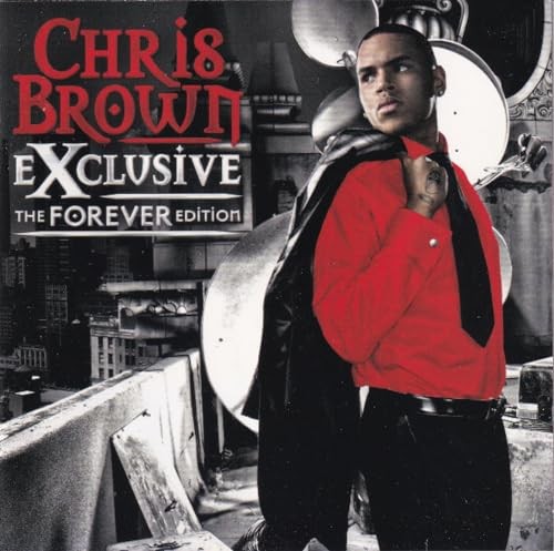 Exclusive - The Forever Edition -  CD AOVG The Cheap Fast Free Post