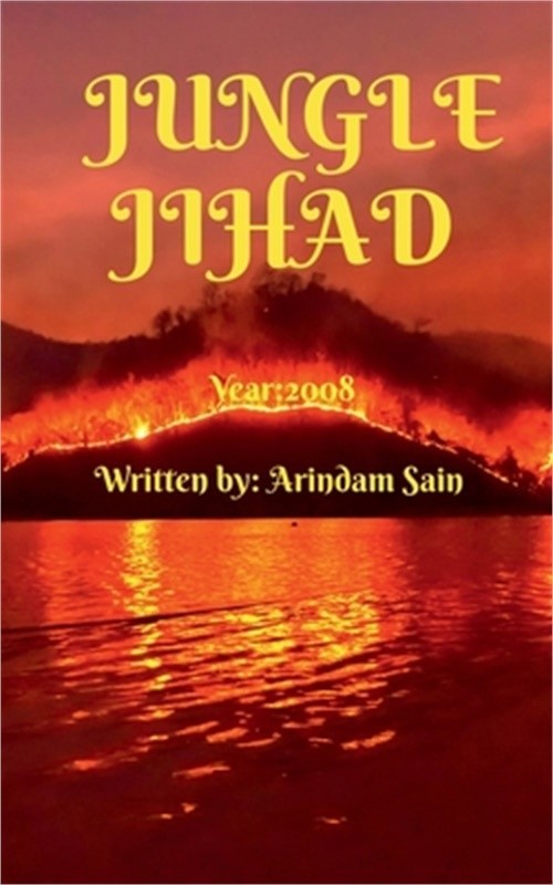 Jungle Jihad (Paperback or Softback)