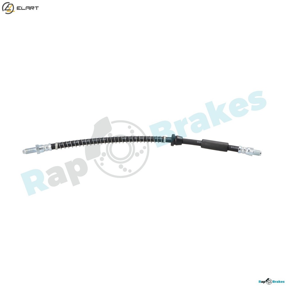BRAKE HOSE R-H0232 FOR FORD FIESTA/III/Hatchback/Van/Box/Body/MPV F6E/FUJ 1.4L