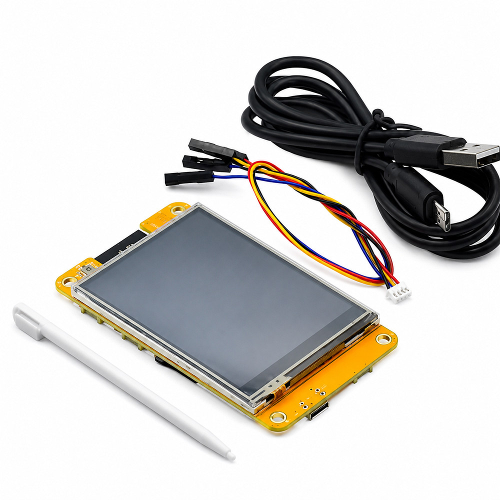 ESP32 2.8