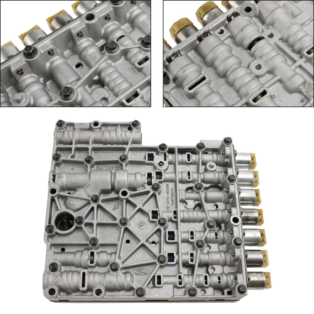 6R140 Valve Body For Ford F250 All F Series 2011-UP US