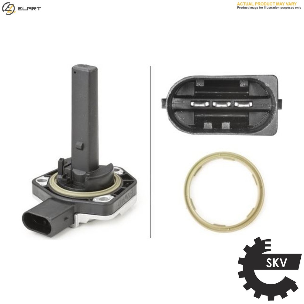 SENSOR ENGINE OIL LEVEL 17SKV954 FOR PEUGEOT 206/Hatchback/SW KFV /KFW 1.4L 4cyl