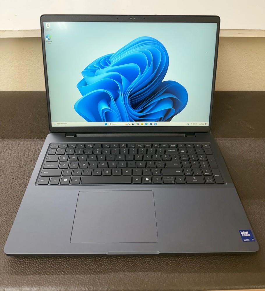 Dell Pro Max 16