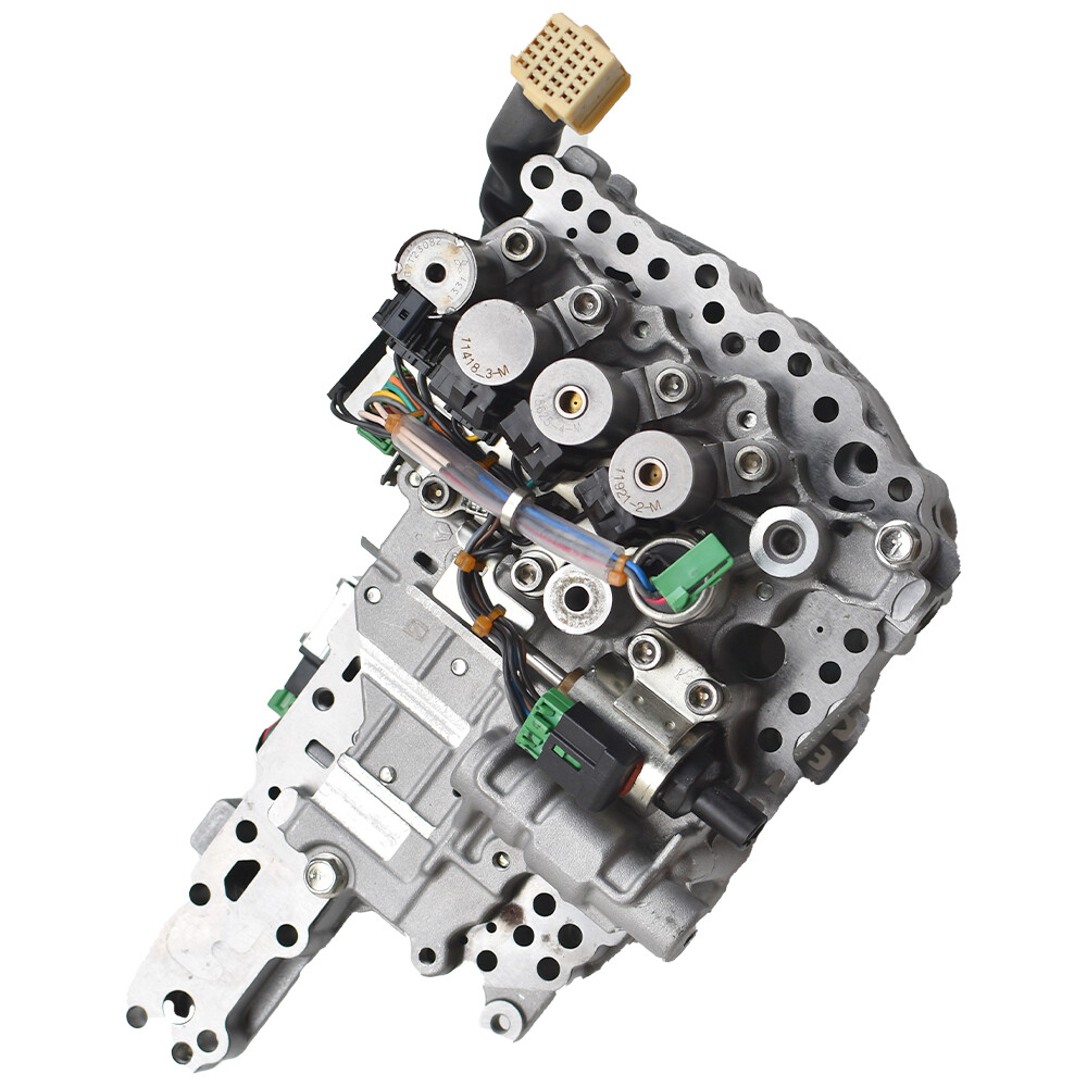 JF011E CVT 31705-3TX0C Automatic Transmission Valve Body For Nissan Altima Rogue