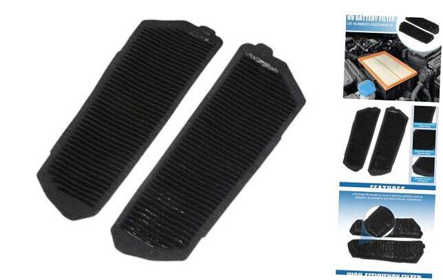 HV Battery Filter No.G92DH45010 Air Flow Intake Filter for Toyota Sienna LE