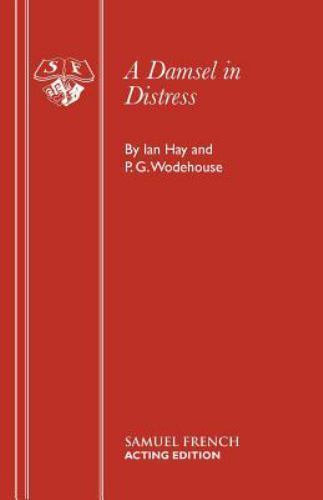 A Damsel in Distress, Brand New, Free shipping in the US