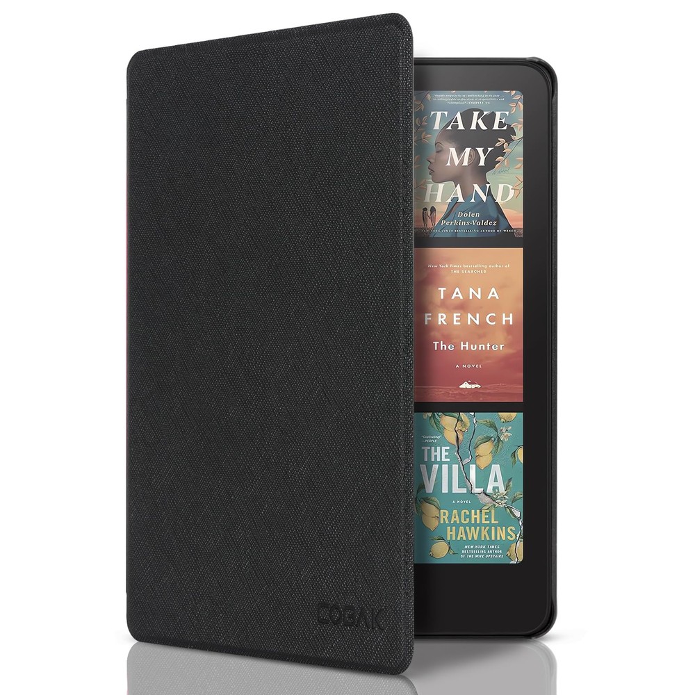 2024 Kindle Paperwhite 12th Gen Case with Colorsoft Signature Edition Design for Enhanced Protection and Style