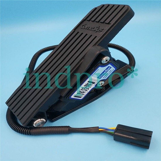 For COMESYS FZ3-532-133 Forklift accelerator pedal accelerator *yt