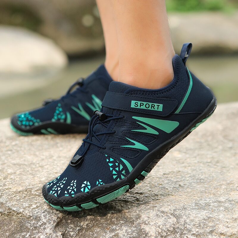 Beach Aqua Water Shoes Men Quick Dry Women Breathable water Sneakers Footwear