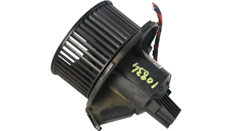 D8087 ventilateur chauffage OPEL ZAFIRA B COSMO 2005 1862514