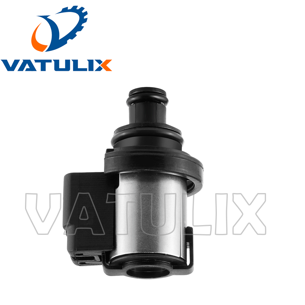 Torque Converter Lock-Up Solenoid For Subaru Lineartronic CVT/TCC  TR690 TR580