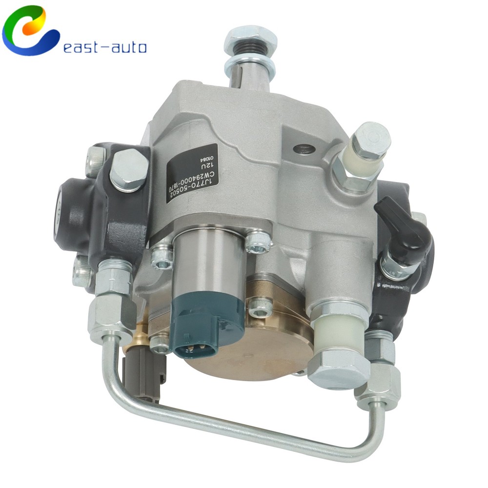Fuel Pump for CAT Kubota 1J770-53051 906M 242D 236D Loader 308E2CR 310 Excavator