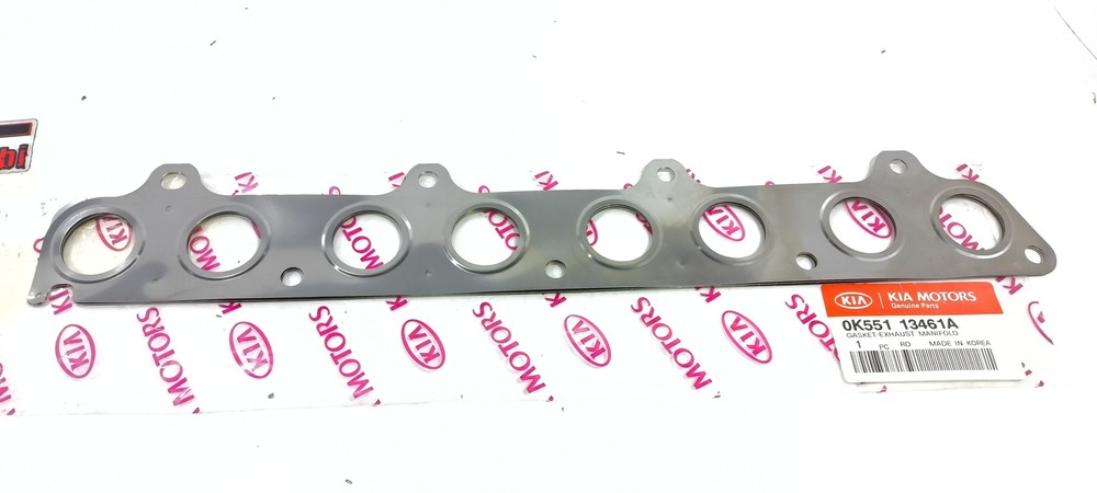 Original Exhaust Manifold Gasket Suitable For KIA Carnival Bongo HYUNDAI