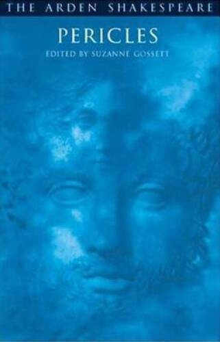 Pericles (Arden Shakespeare: Third Series) - Paperback - GOOD