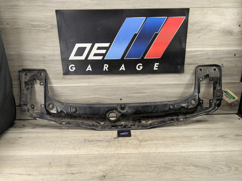 OEM BMW F22 F23 F30 F32 F33 F36 Front Upper Radiator Support Core Tie Bar Panel