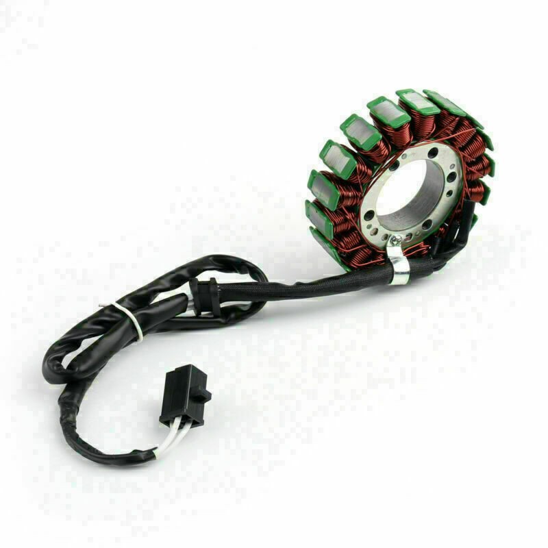 Stator Coil For Kawasaki ER-6F EX650 ZX636 Ninja ZX6R KEL650 Versys 650 \05+A