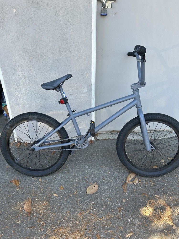 BMX Bike