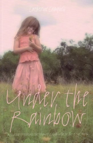 Under The Rainbow by Catherine Campbell Book The Fast Free ShippingFREE US DELIVERY | ISBN: 1840301953 | Quality Books