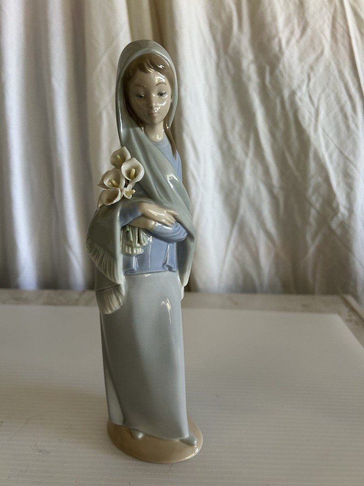 VTG LLADRO 