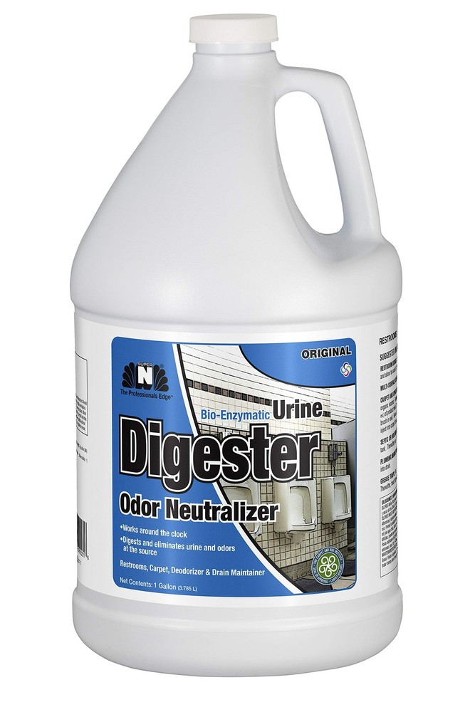 BEON Enzymatic Urine Cleaner for Pet Odor Removal on Carpets and Fabrics