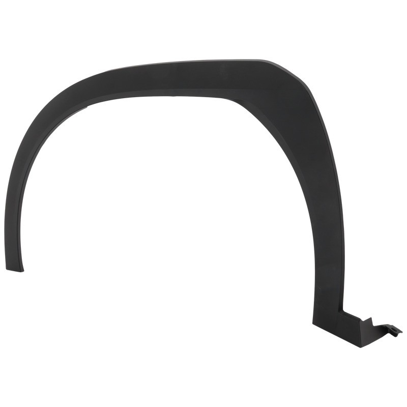 Wheel Arch Trim Front Driver Side For 2019-2024 Lexus UX250h UX200