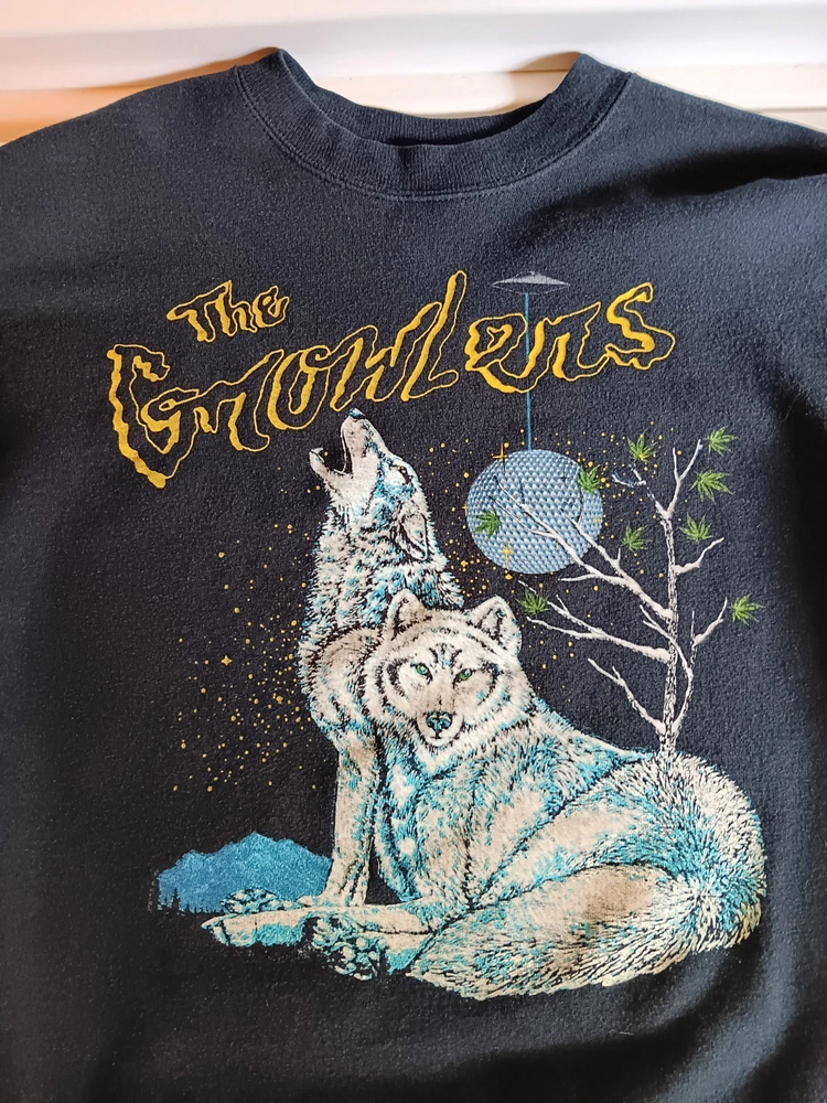 New The Growlers Gift For Fans T Shirt  Short Sleeve MA256 FREE SHIPPING