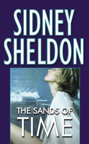 The Sands of Time by Sheldon, Sidney, Good Book