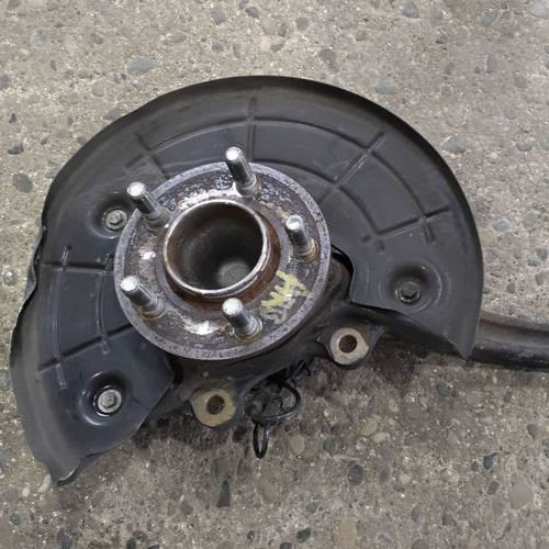 2012-2023 Dodge Challenger Front Right Passenger Spindle Knuckle Assembly Oem