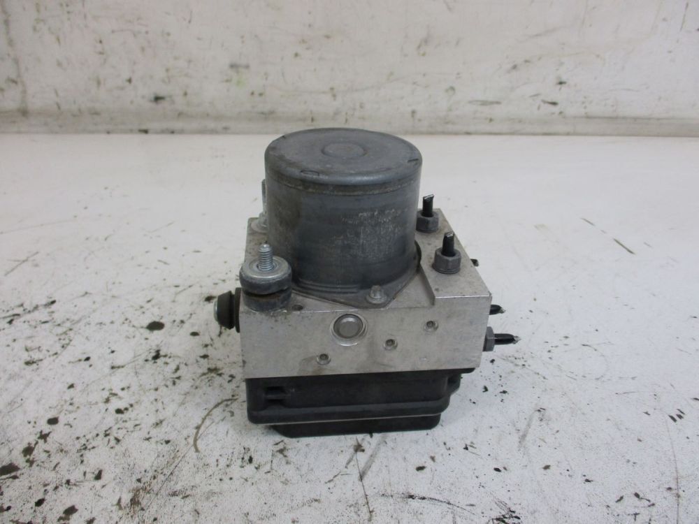 ABS Control Unit Hydraulic Block Hydro Unit for FIAT BRAVO II 198