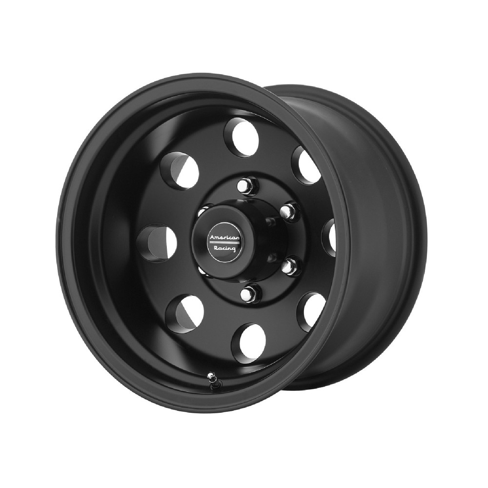 American Racing AR1727885B 17