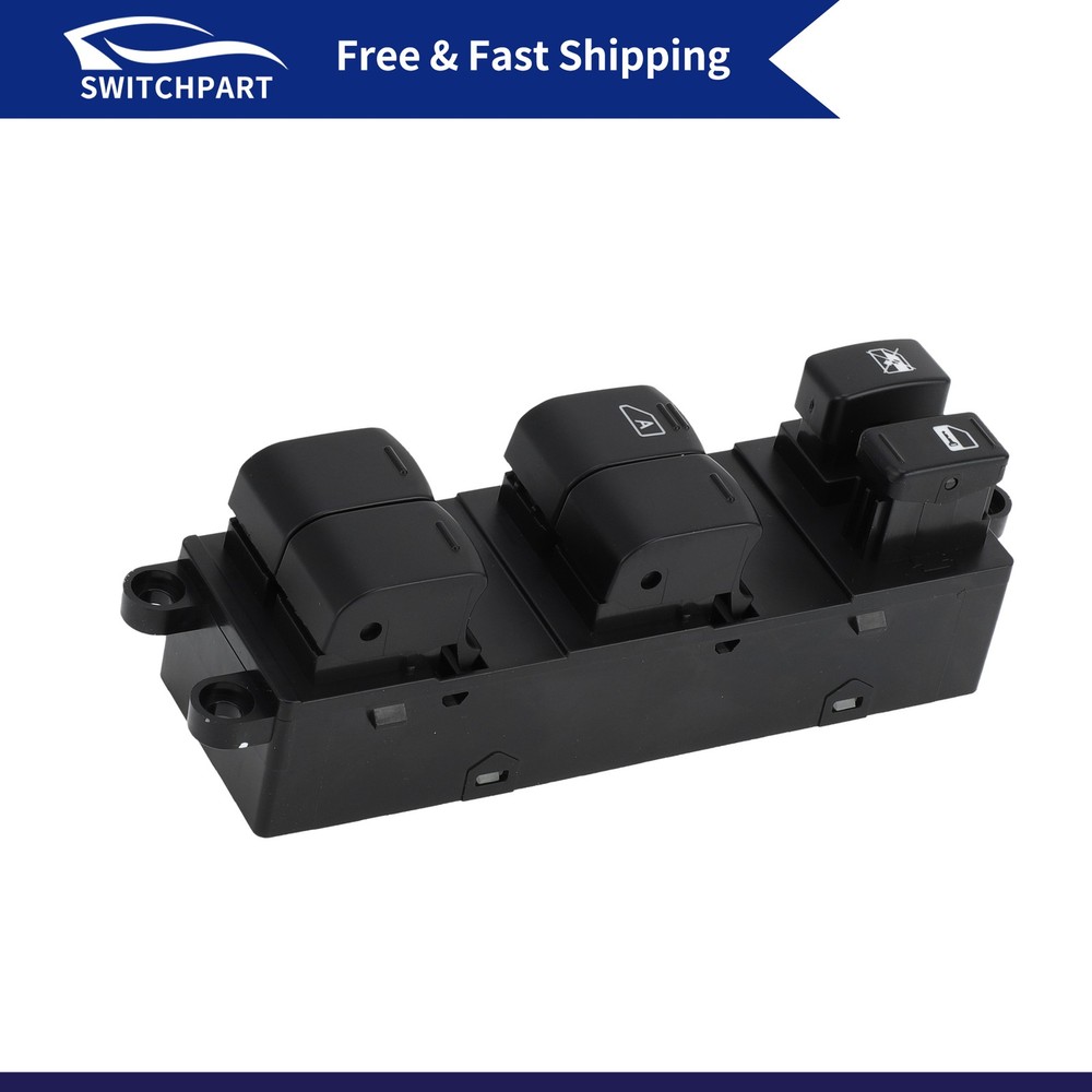 Power Window Switch fits for Subaru Impreza 2.5L 5MT Sedan 2008-2010  - 1pcs