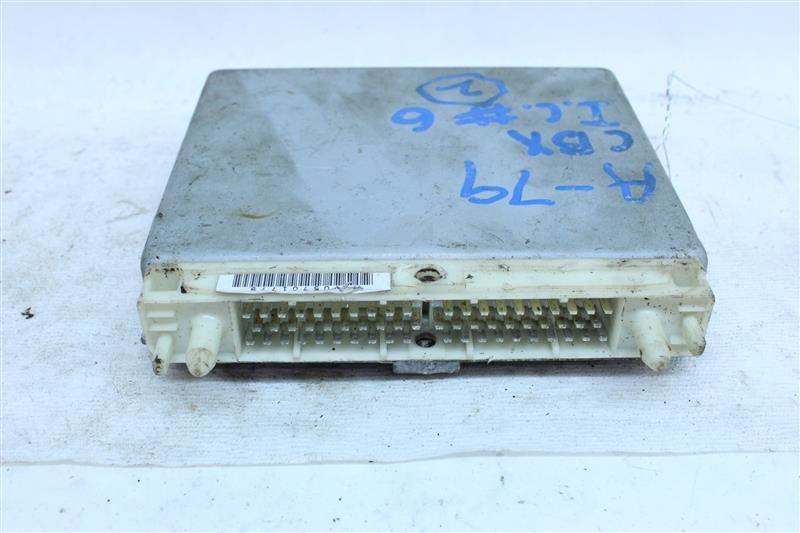 Volvo S70 V70 C70 850 96-98 Transmission Computer 9144361 1132213