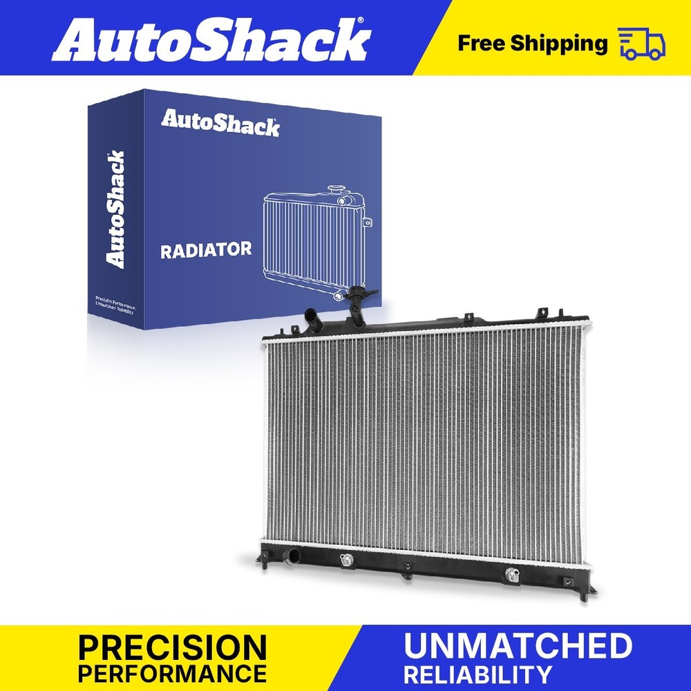 Radiator for 2007-2012 Mazda CX-7