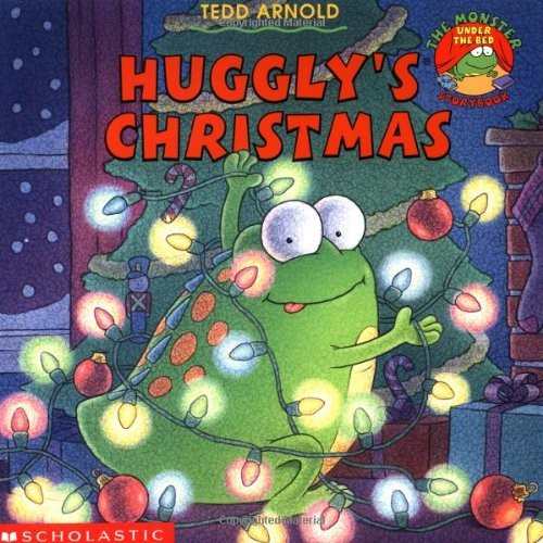 Huggly's Christmas