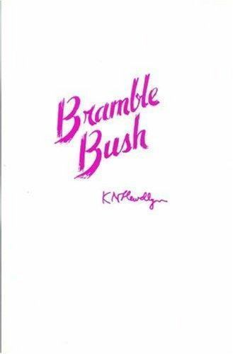 Bramble Bush: On Our Law and Its Study - 0379000733, paperback, K N Llewellyn