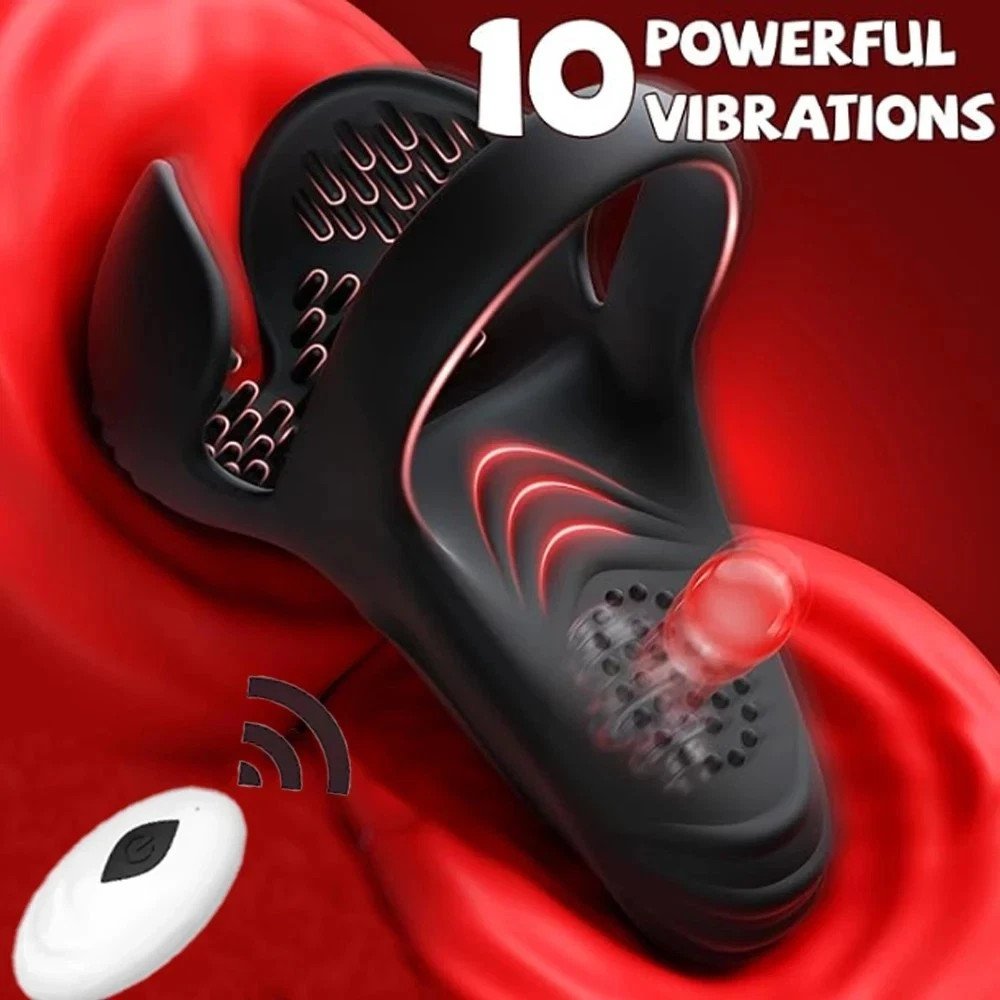 Apexdrive Drive Pro for Men Multiple Modes Therapy Device Rechargeable Gifts