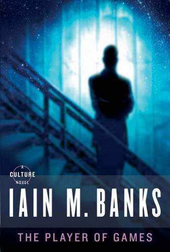 Player of Games, Paperback by Banks, Iain, Like New Used, Free shipping in th...