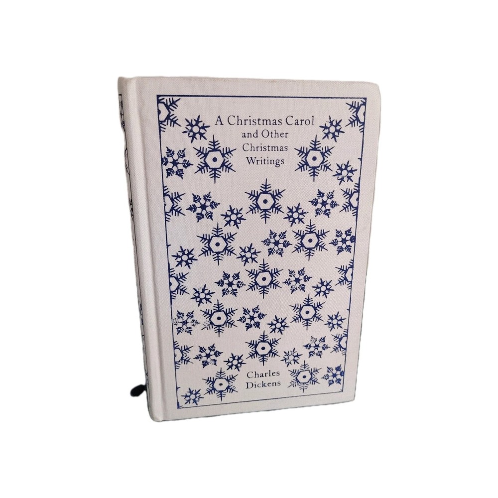 A Christmas Carol & Other Christmas Writings Dickens 2010 Penguin Classics New