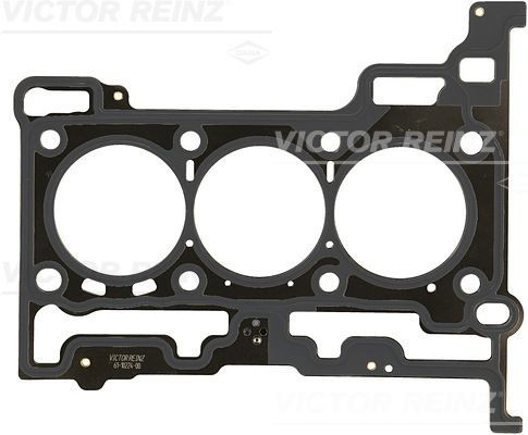 Cylinder Head Gasket Victor Reinz 61-10224-00 Fits Ford B-Max Ecosport Fiesta