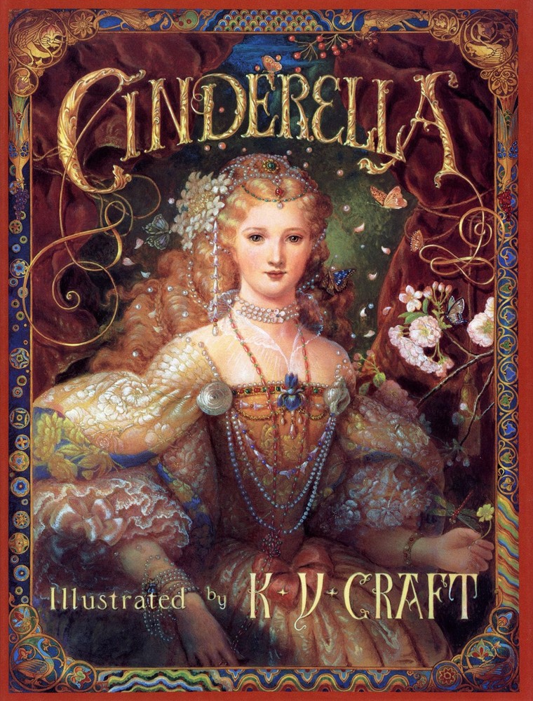 Cinderella Other