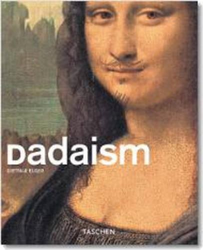 Dadaism (Taschen Basic Art Series) by Eiger, Dietmar 3822829463 The Fast FreeFREE US DELIVERY | ISBN: 3822829463 | Quality Books