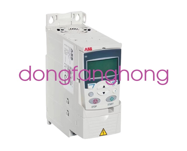1PCS ABB ACS310-03E-08A0-4 frequency converter DHL or fedex or UPS