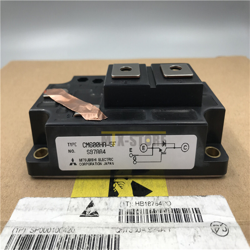1PC Brand New Mitsubishi Module CM600HA-5F CM600HA5F Quality Assurance 100%