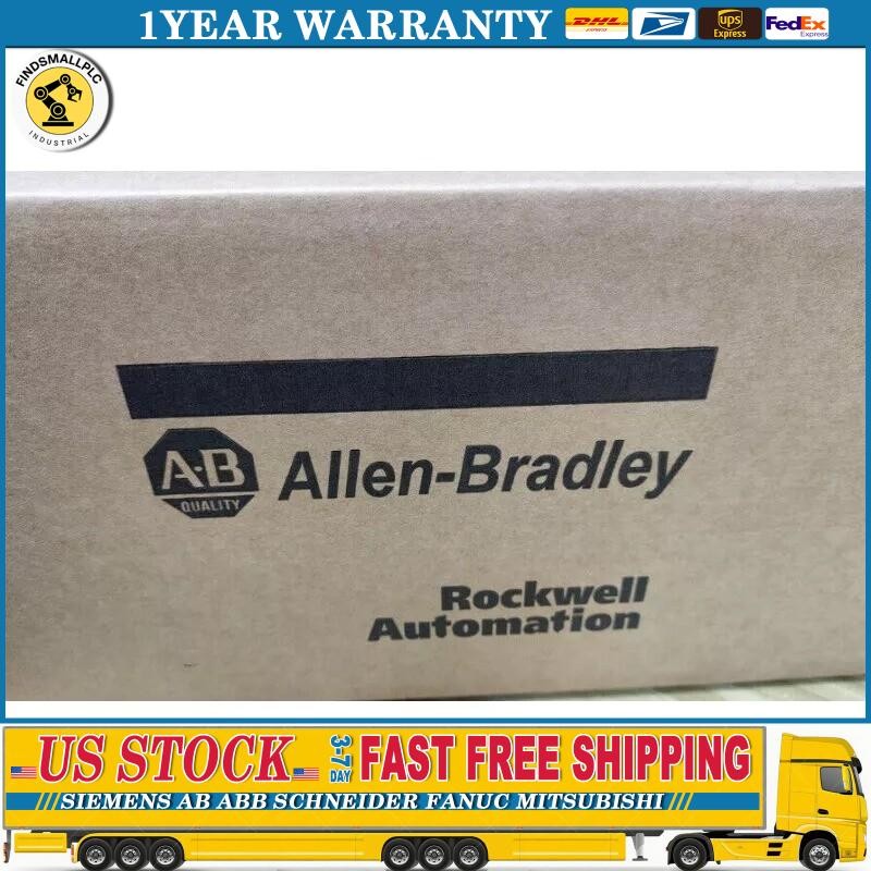 NEW 20F1ANF050JA0NNNNN PowerFlex Air Cooled 753 AC Drive AB NEW US Free Tax