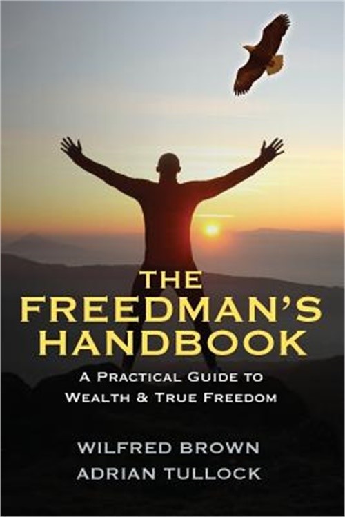 The Freedman's Handbook: A Practical Guide to Wealth (Paperback or Softback)