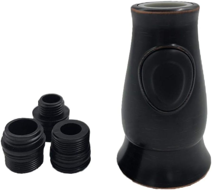 Kitchen Sink Pull Down Sprayer Head Replacement Faucet