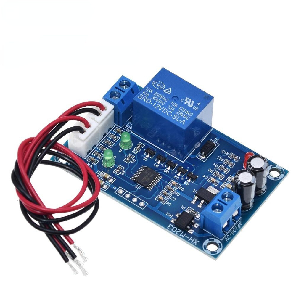 XH-M203 water level controller automatic water level controller switch