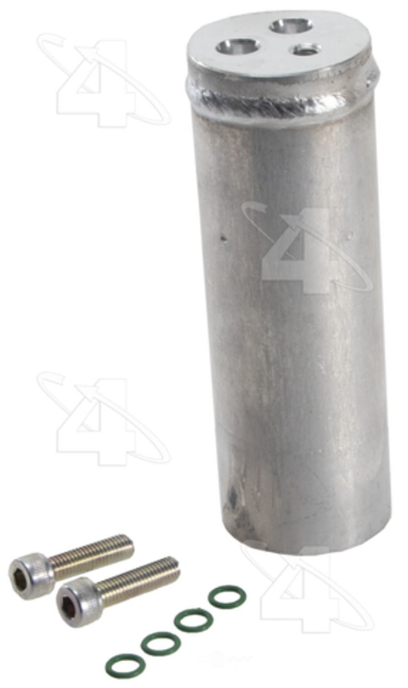 New Drier/Accumulator   Four Seasons   83357