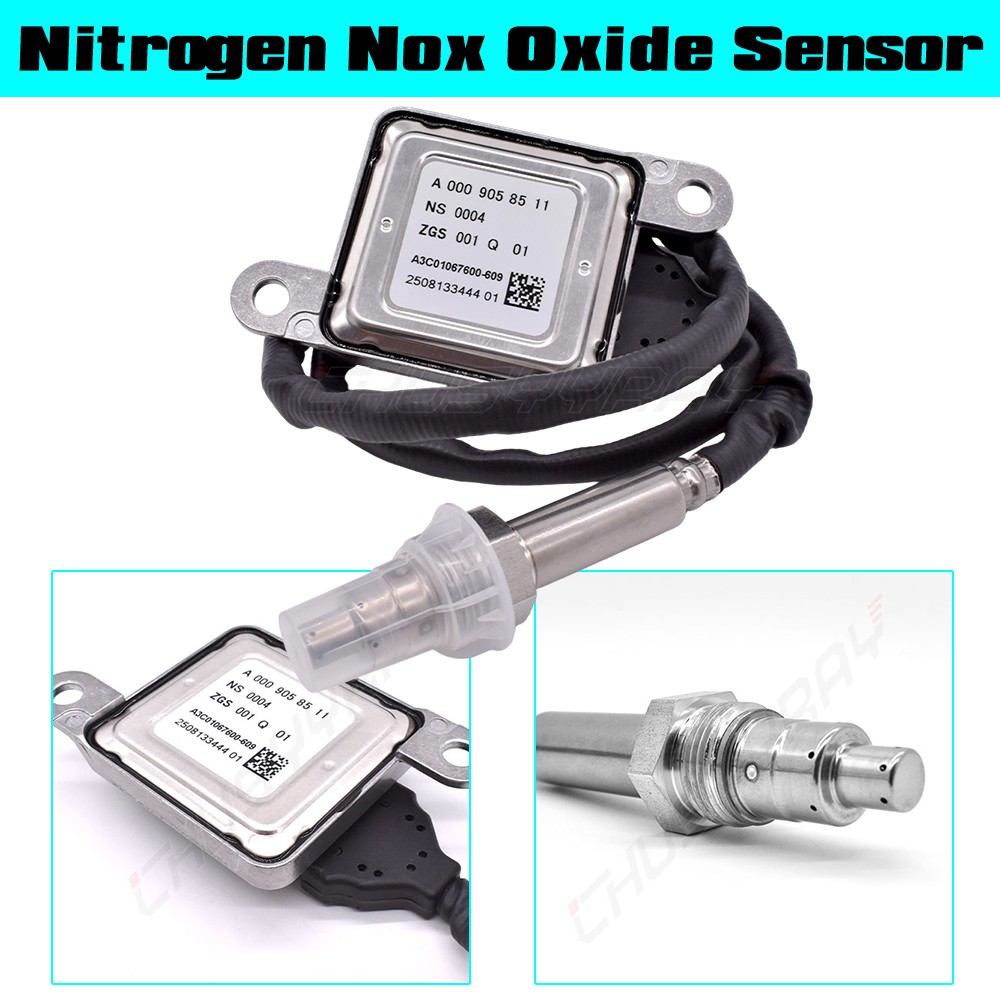 A0009058511 NOX Sensor For Mercedes Benz A0009050108 A0009052809 A0009059703